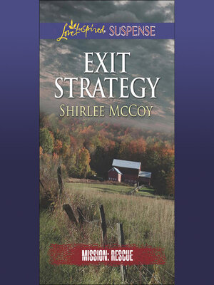 cover image of Exit Strategy
